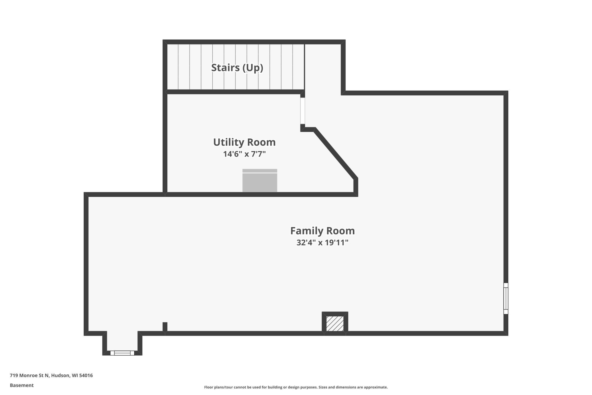 719 Monroe Street North Hudson, WI 54016 - Photo 39 of 39