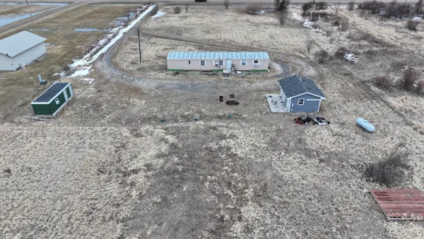 $105,000 | 3030 40th Avenue Northwest, Baudette, MN 56623