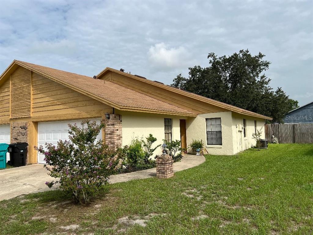 4527 Point Look Out Road Orlando, FL 32808 - Photo 1 of 1