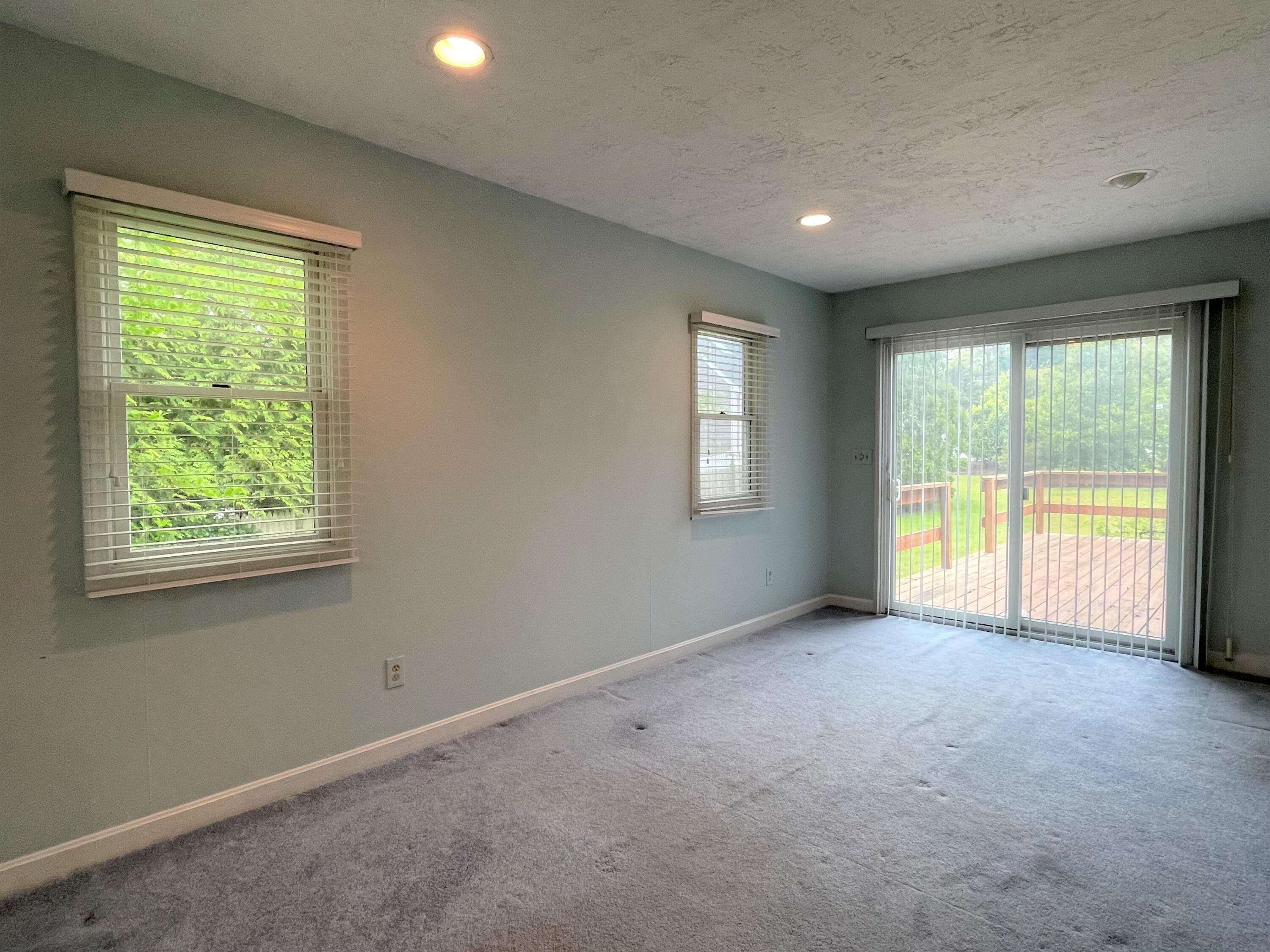 21 Long Road Harwich, MA 02645 - Photo 16 of 18 a view of an empty room with a window