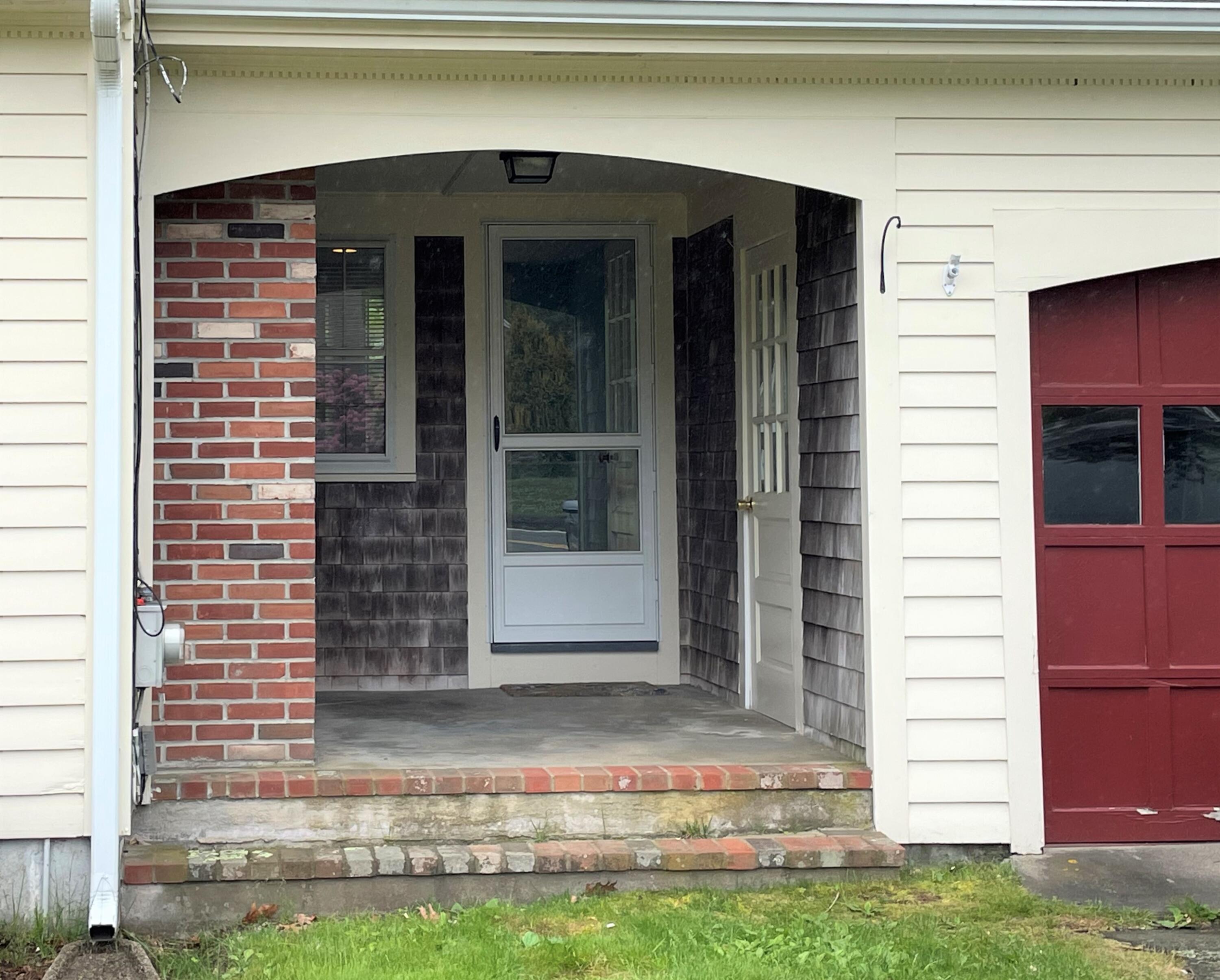 21 Long Road Harwich, MA 02645 - Photo 2 of 18 a view of entrance