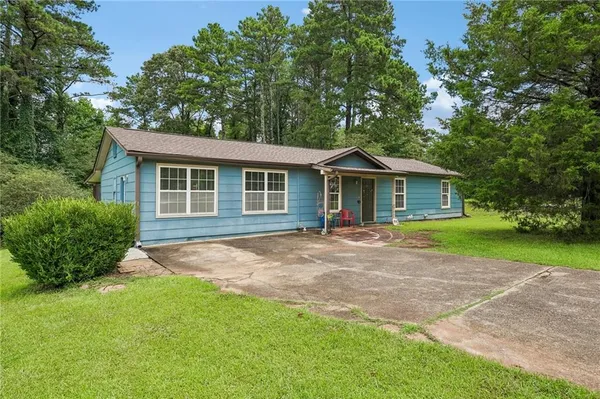$220,000 | 6725 Birch Road, Winston, GA 30187