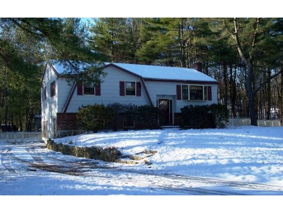 131 Goodhue Road Derry, NH 03038 - Photo 1 of 1