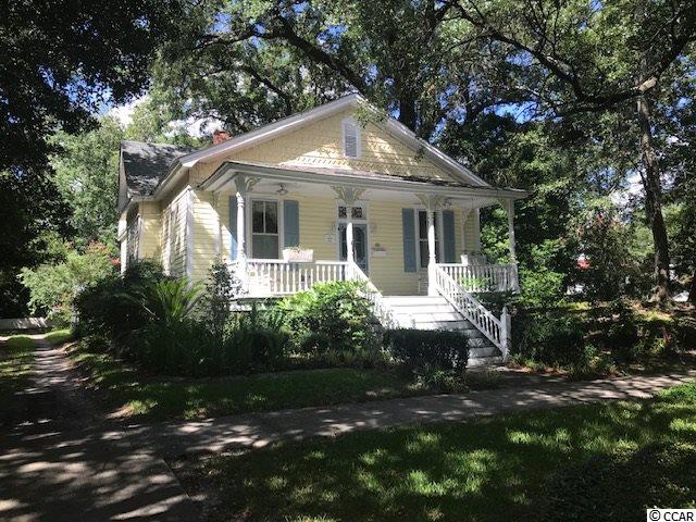 421 Front Street Georgetown, SC 29440 - Photo 1 of 27