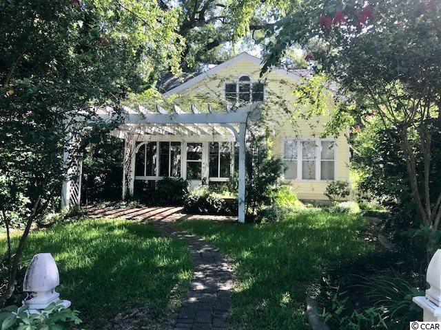 421 Front Street Georgetown, SC 29440 - Photo 2 of 27