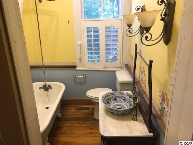 421 Front Street Georgetown, SC 29440 - Photo 13 of 27