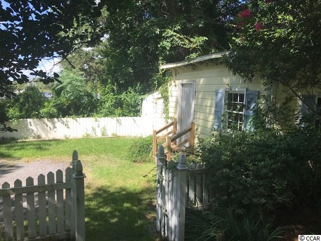 421 Front Street Georgetown, SC 29440 - Photo 26 of 27
