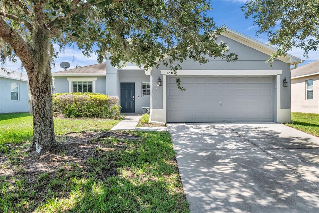 308 Bella Rosa Circle Sanford, FL 32771 - Photo 3 of 34