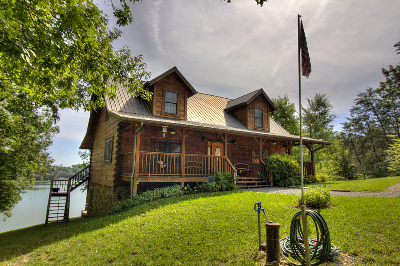 3024 Buck Horn Road Sevierville, TN 37876 - Photo 2 of 40 IMG_0144LR