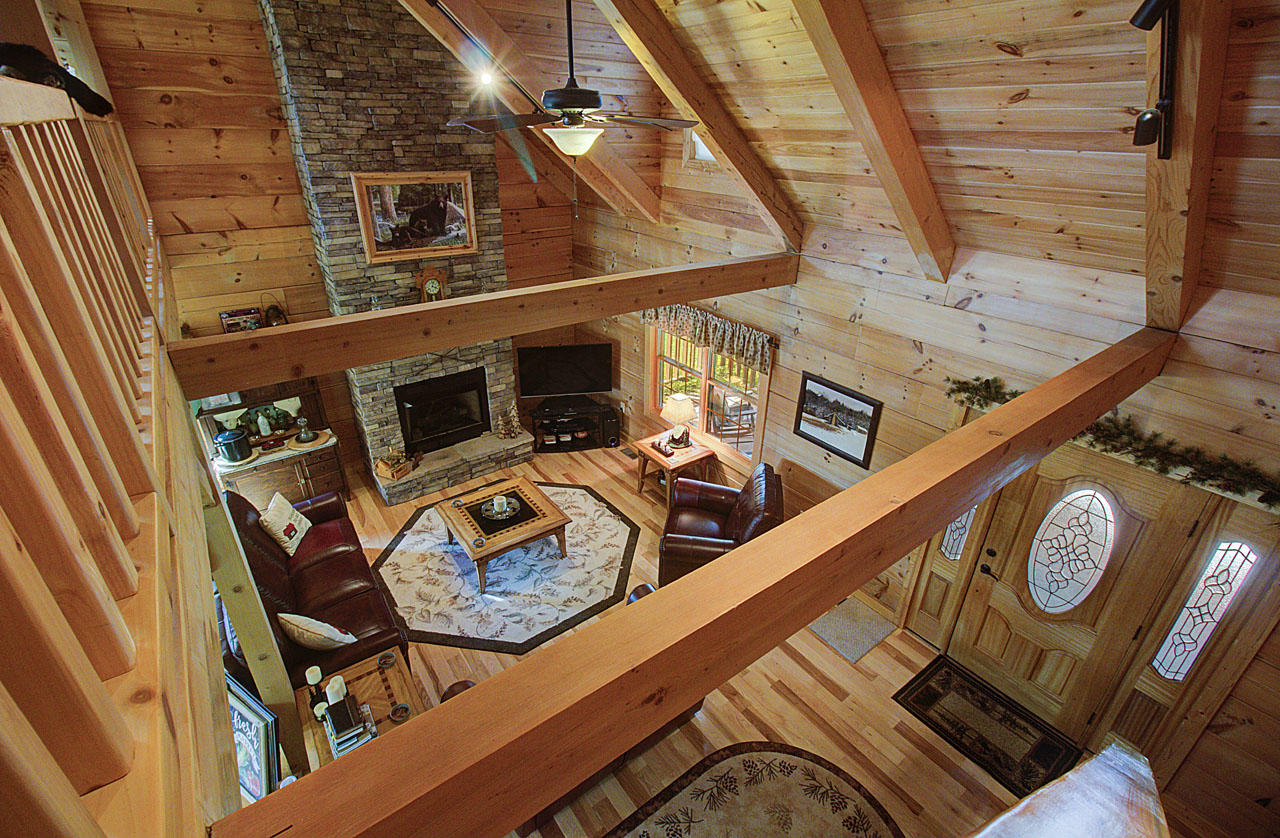 3024 Buck Horn Road Sevierville, TN 37876 - Photo 18 of 40 IMG_0246LR