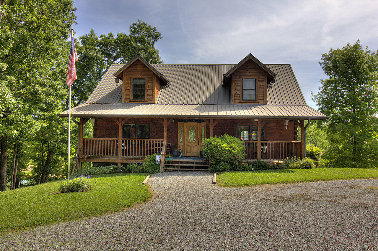 3024 Buck Horn Road Sevierville, TN 37876 - Photo 3 of 40 IMG_0138LR
