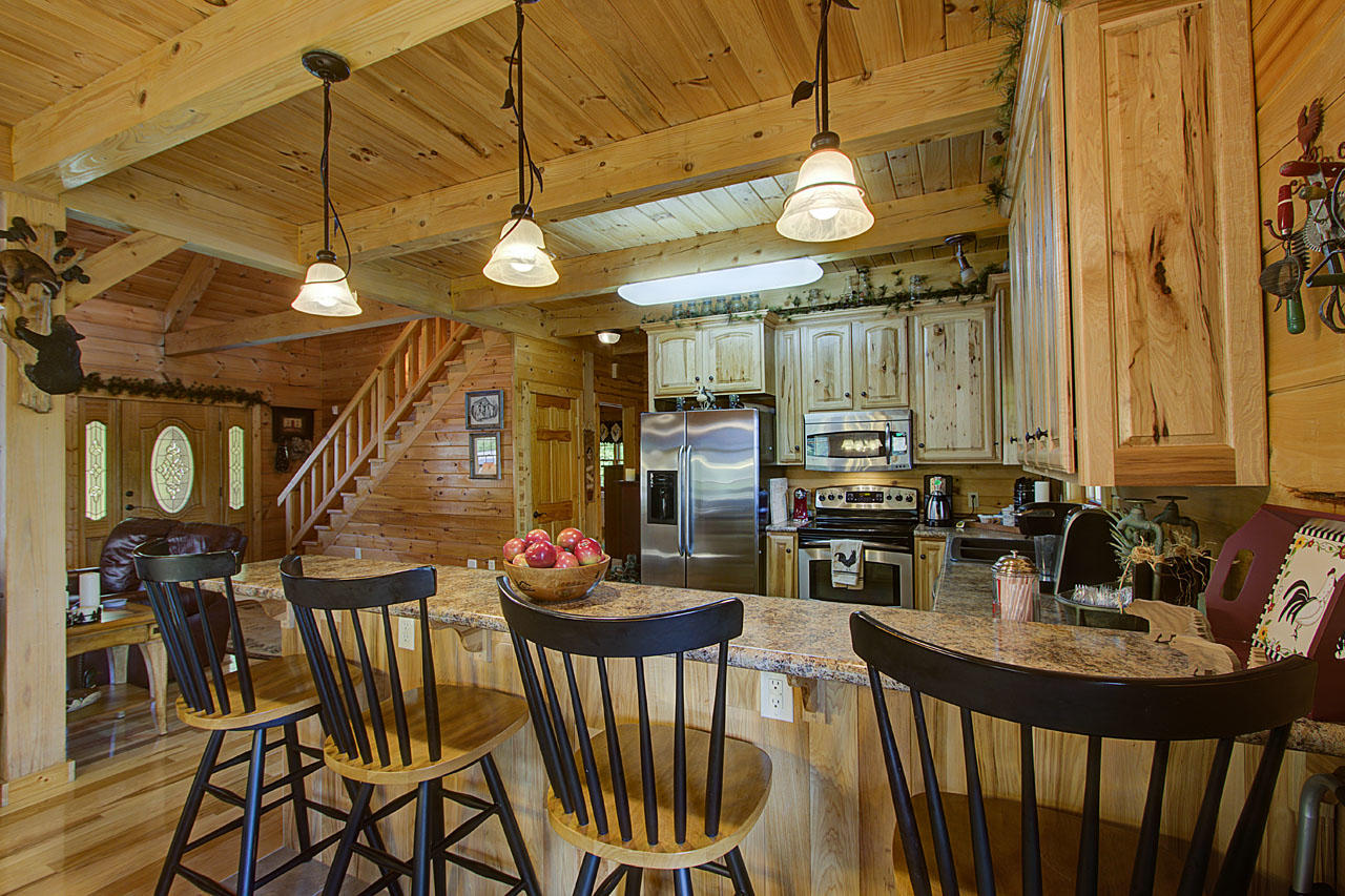 3024 Buck Horn Road Sevierville, TN 37876 - Photo 28 of 40 IMG_8786LR