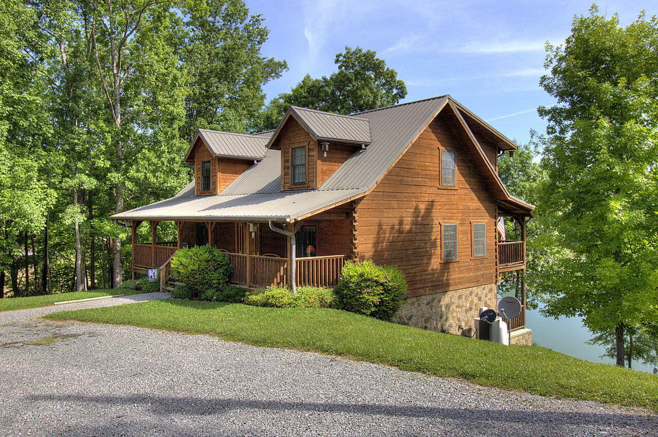 3024 Buck Horn Road Sevierville, TN 37876 - Photo 4 of 40 IMG_0132LR