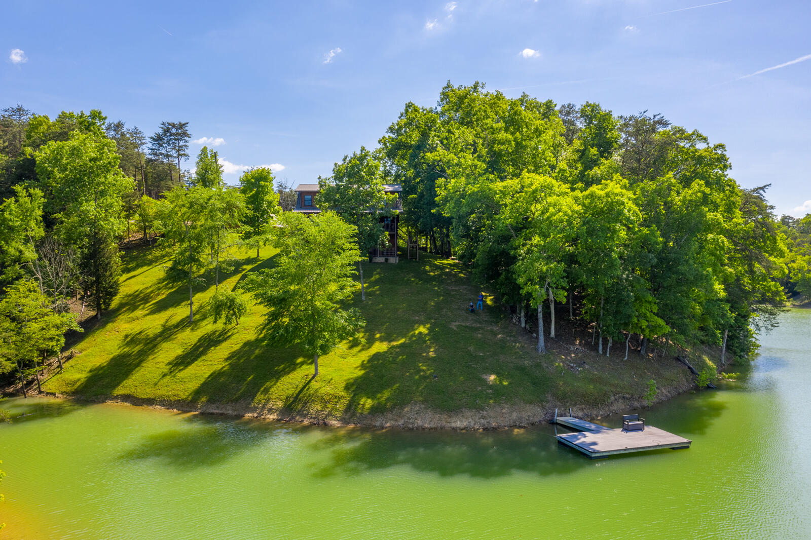 3024 Buck Horn Road Sevierville, TN 37876 - Photo 39 of 40 DJI_0524-HDR