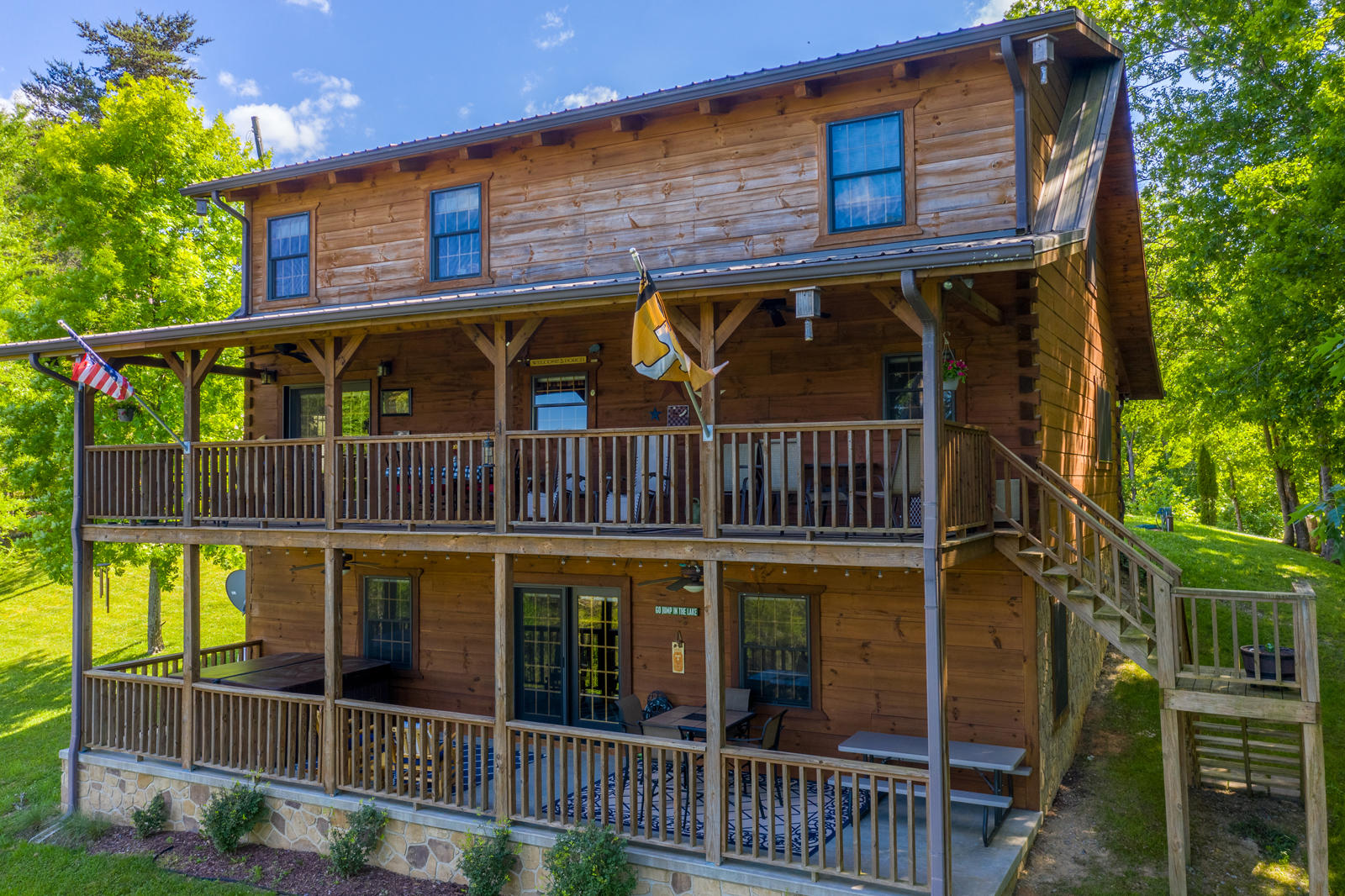 3024 Buck Horn Road Sevierville, TN 37876 - Photo 5 of 40 DJI_0504-HDR