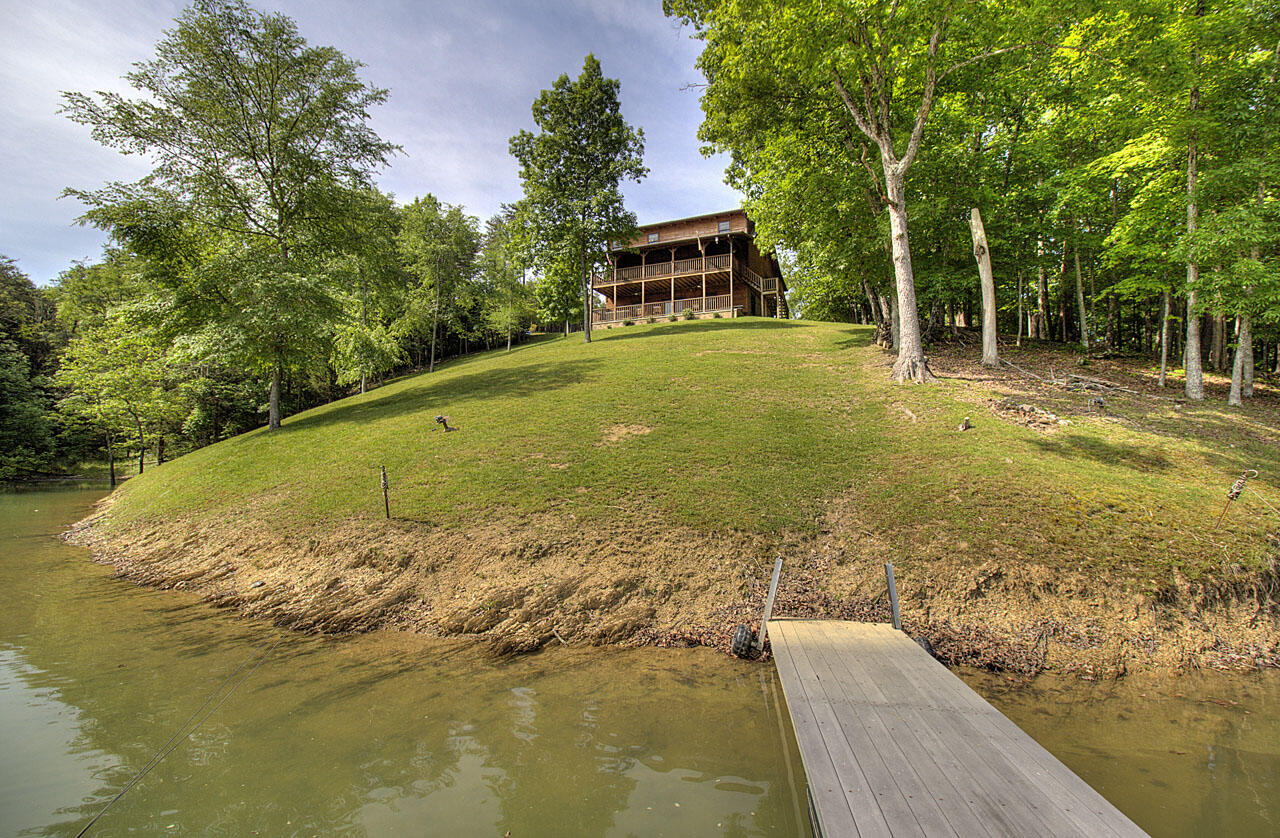 3024 Buck Horn Road Sevierville, TN 37876 - Photo 9 of 40 IMG_0174LR