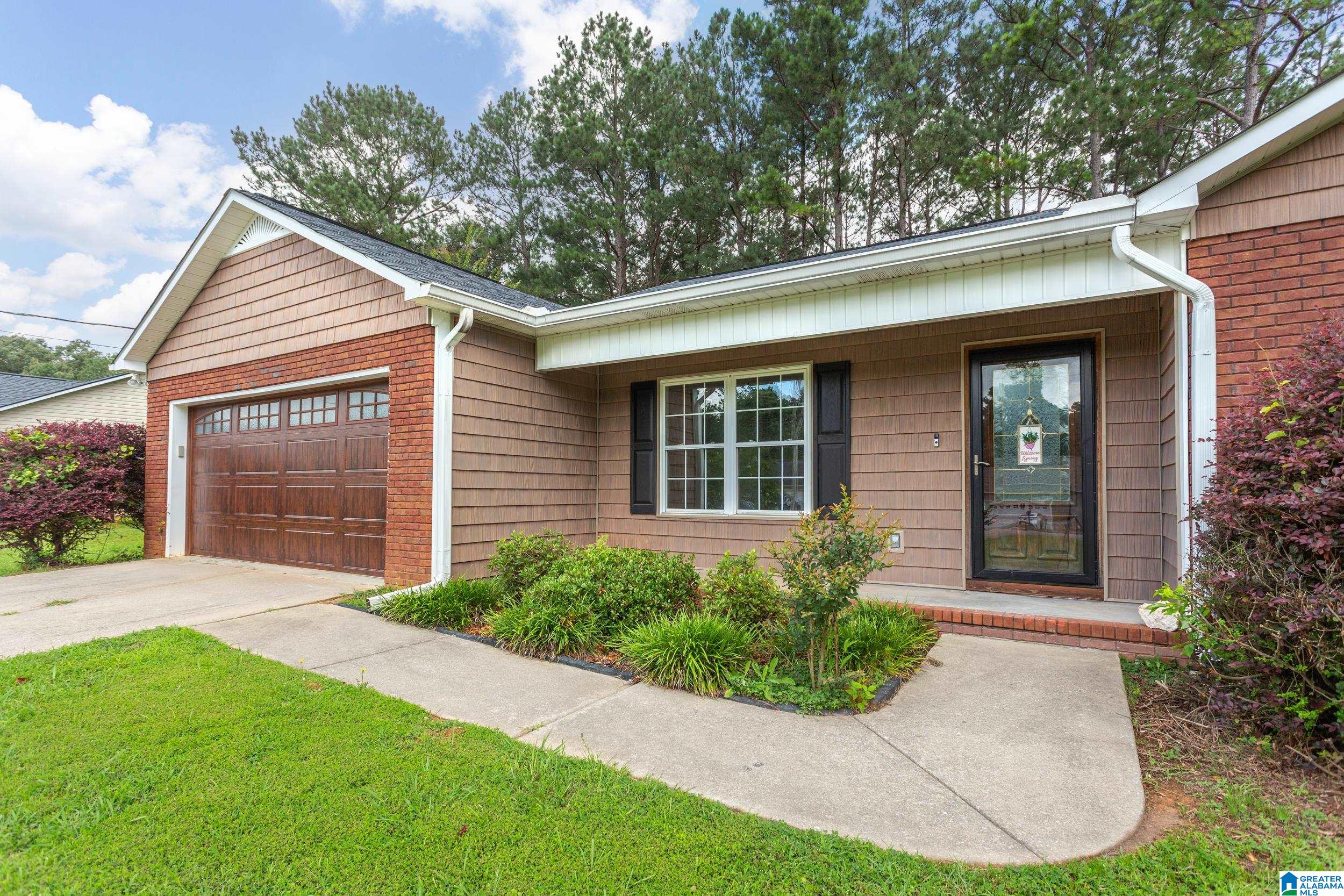 34 Covington Rdg Drive Jacksonville, AL 36265 - Photo 30 of 33