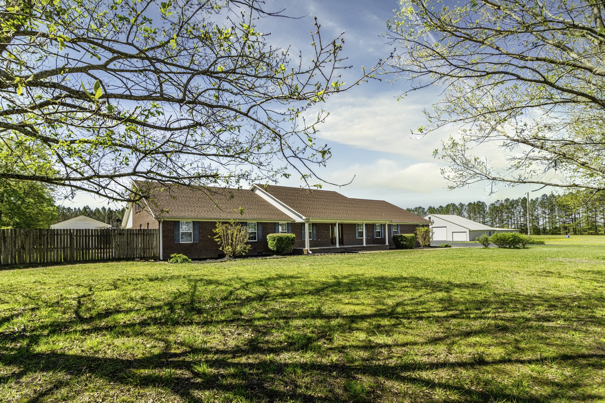 52 Mattox Road Lawrenceburg, TN 38464 - Photo 1 of 54 Gallery Image 1