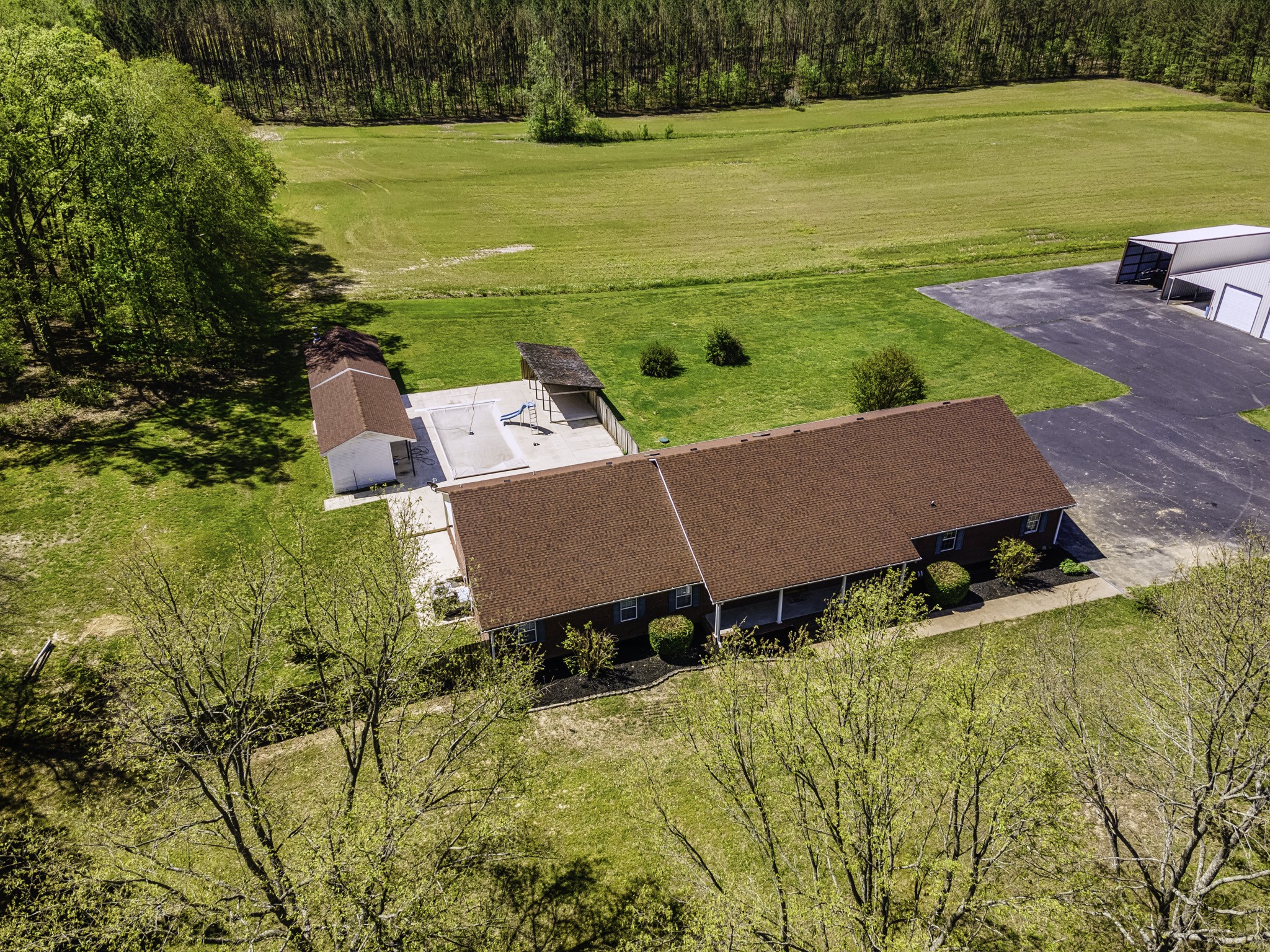 52 Mattox Road Lawrenceburg, TN 38464 - Photo 12 of 54 Gallery Image 12