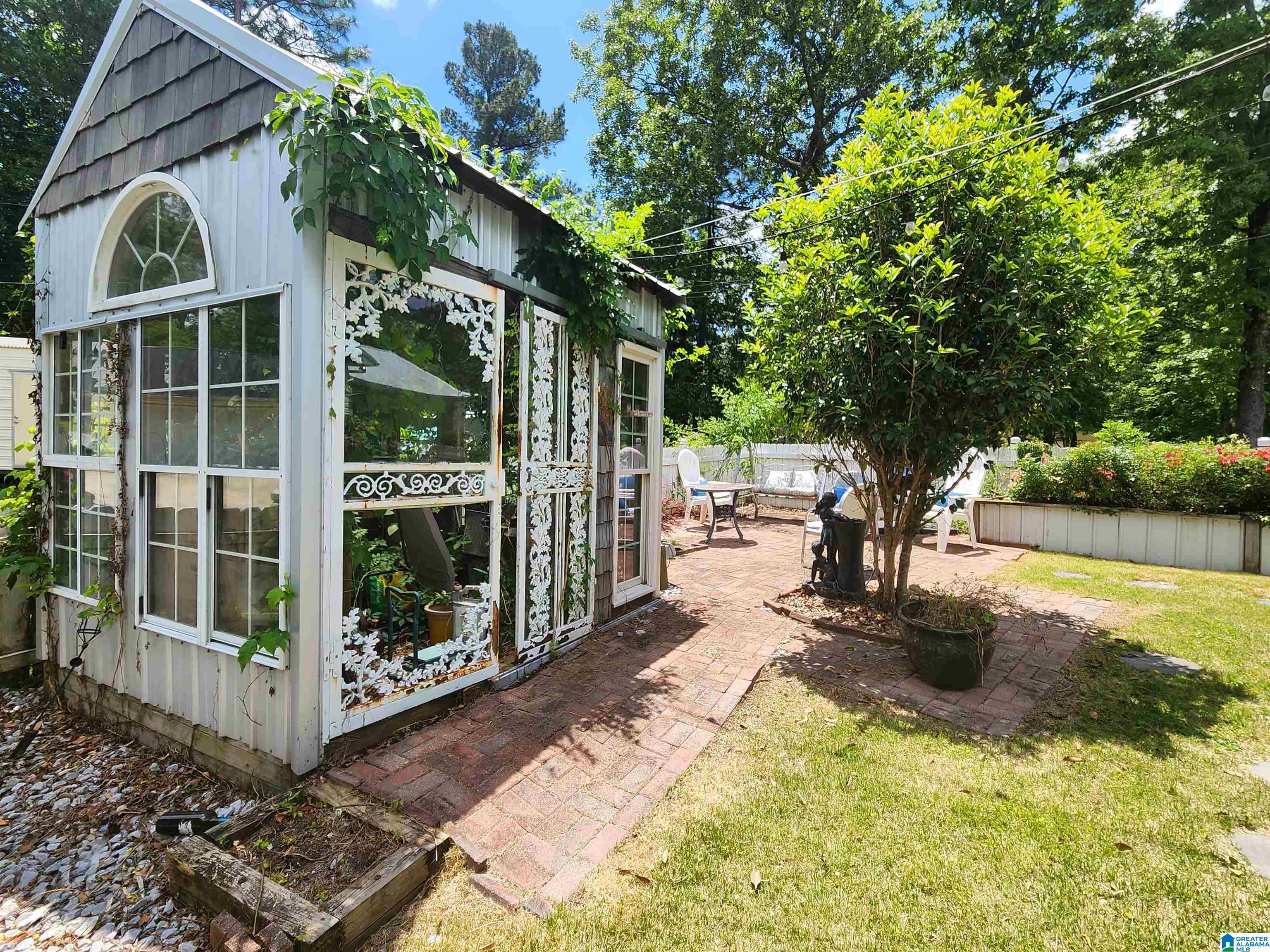 103 Washington Lane Alabaster, AL 35007 - Photo 44 of 79