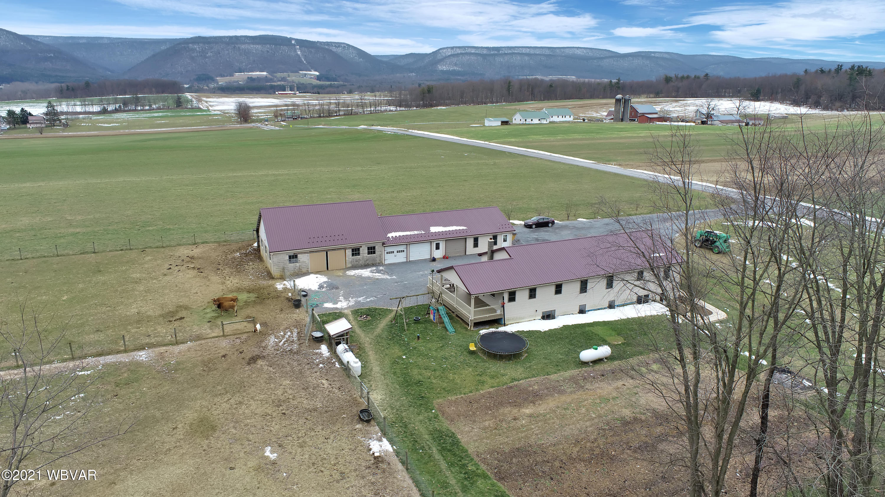 301 Dotterers Road Mill Hall, PA 17751 - Photo 36 of 66 Gallery Image 36