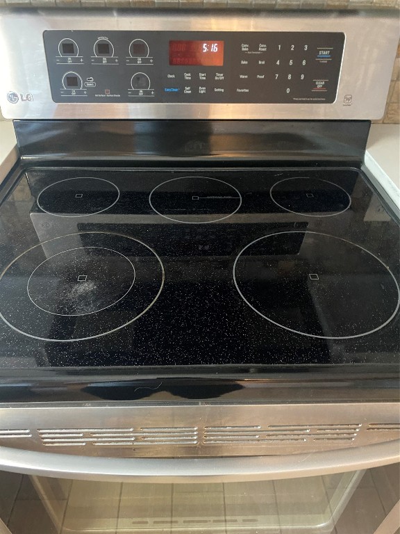 4204 Hudson Bend Road, Unit A Austin, TX 78734 - Photo 6 of 15 a close view of fireplace