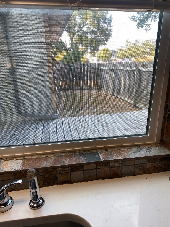 4204 Hudson Bend Road, Unit A Austin, TX 78734 - Photo 7 of 15 a view of entryway