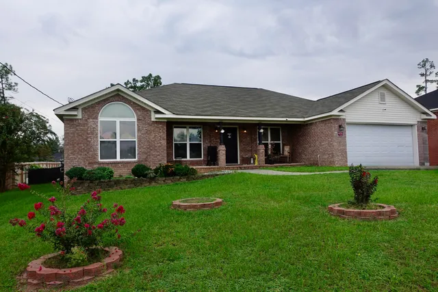 $260,000 | 1855 Beaver Creek Lane, Hephzibah, GA 30815