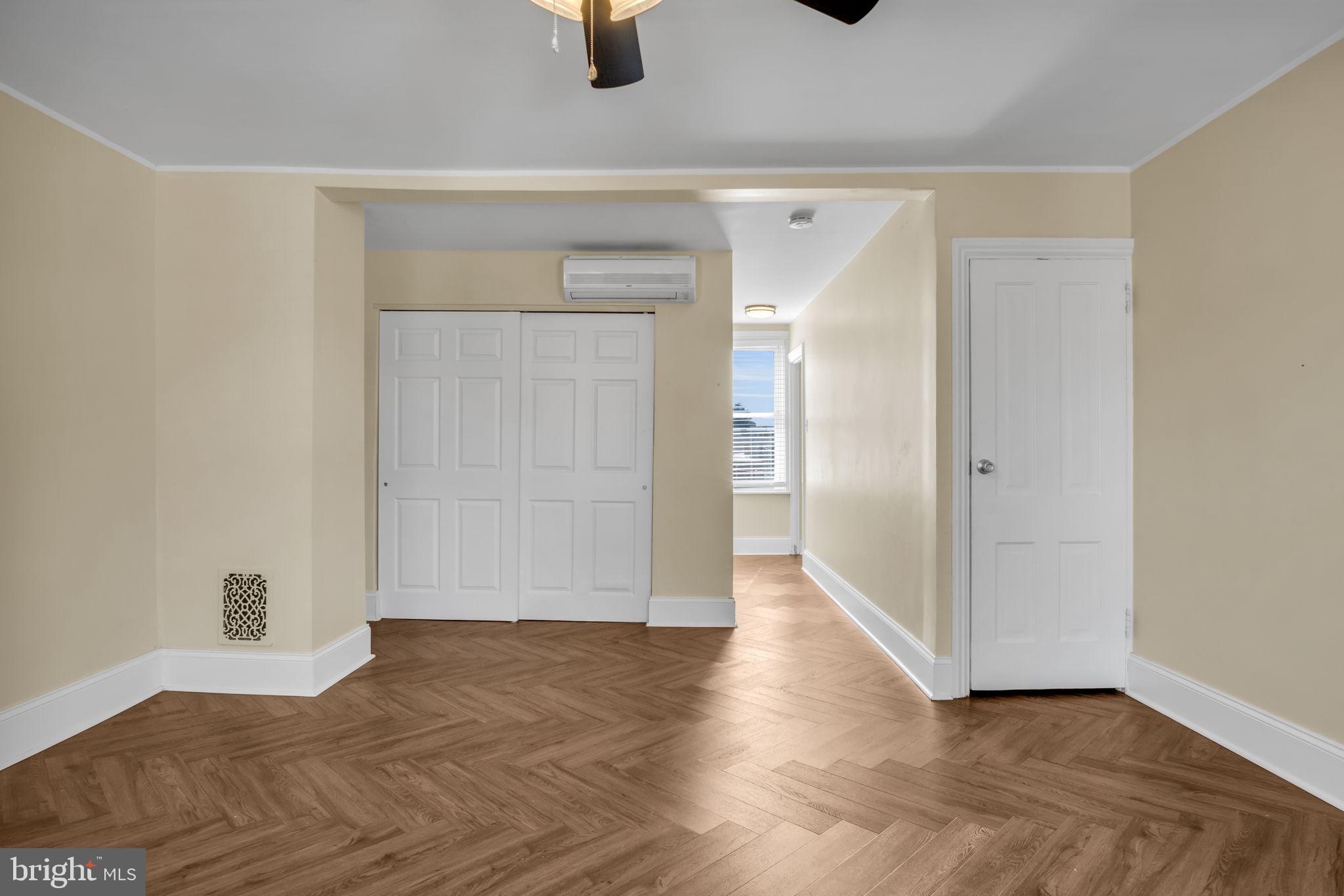 211 Cumberland Street Harrisburg, PA 17102 - Photo 26 of 26 a view of an empty room