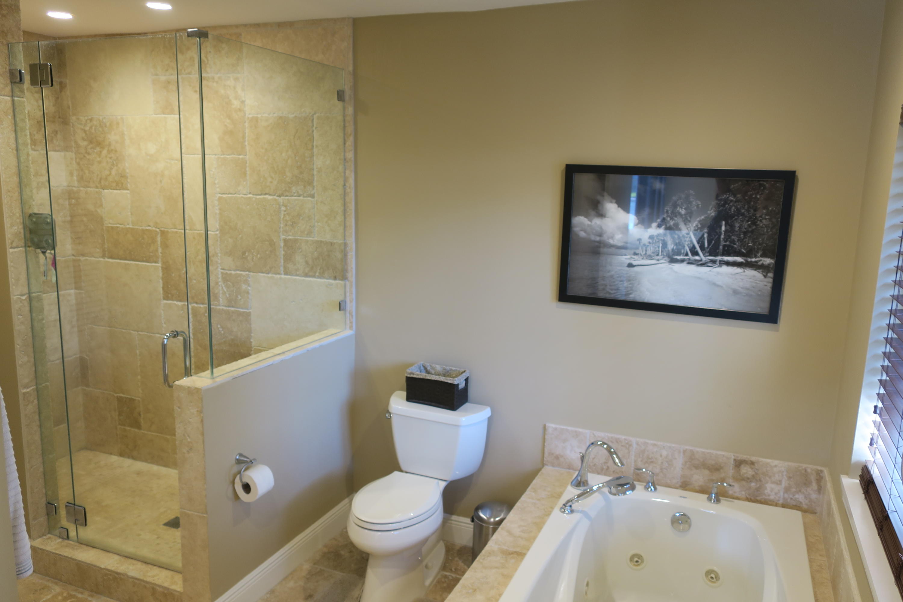 1246 Southwest 13th Place Boca Raton, FL 33486 - Photo 15 of 37 Master Bath 2