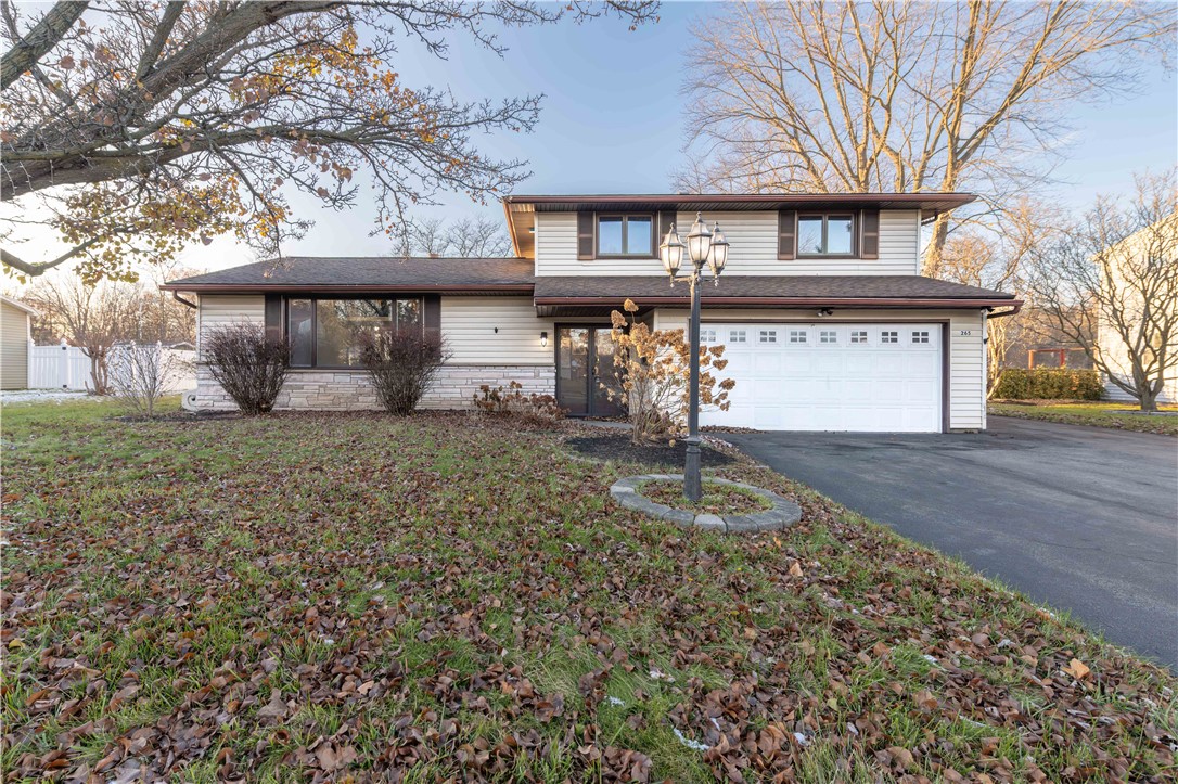 265 Shaftsbury Road Brighton, NY 14610 - Photo 1 of 1