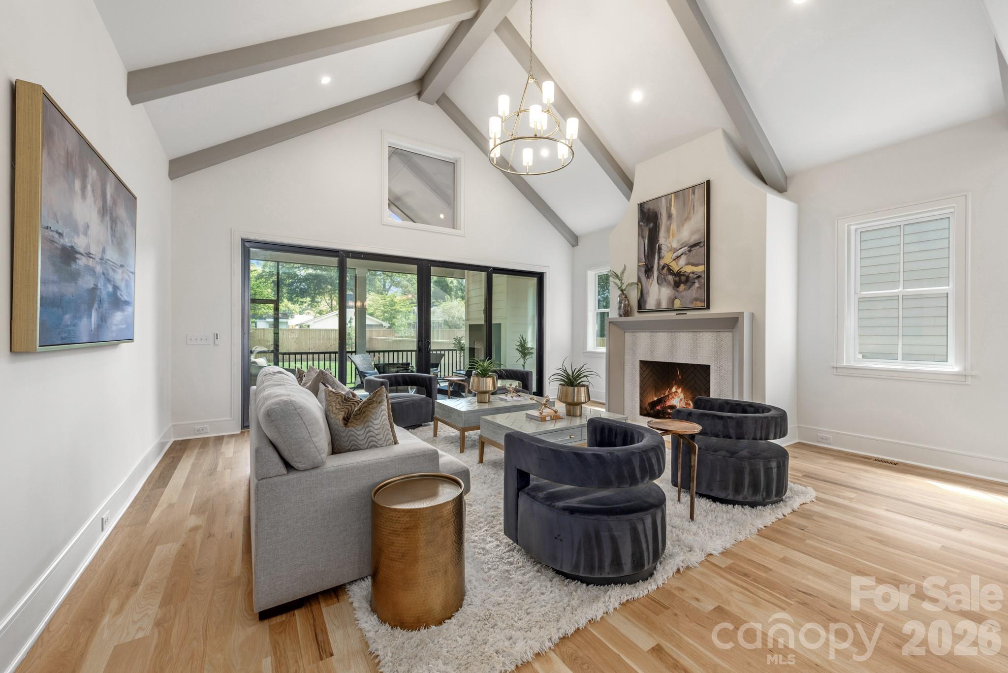 4409 Castleton Road Charlotte, NC 28211 - Photo 8 of 34