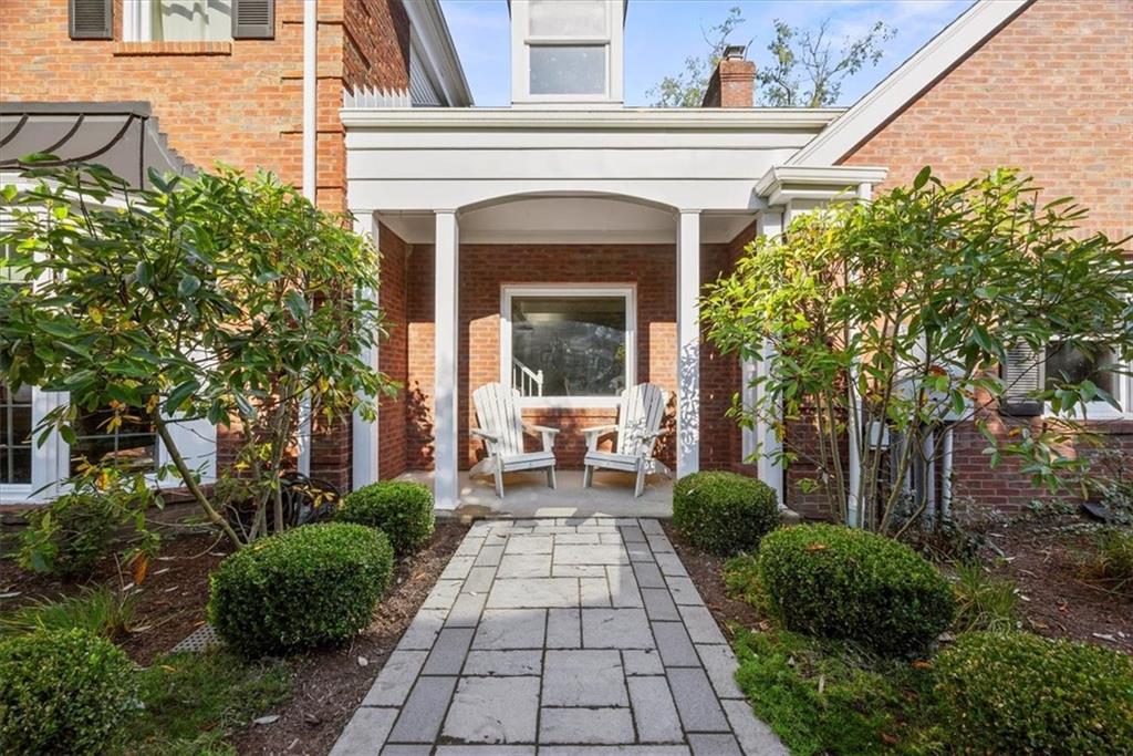 604 Twin Pine Road Pittsburgh, PA 15215 - Photo 6 of 50 Gallery Image 6