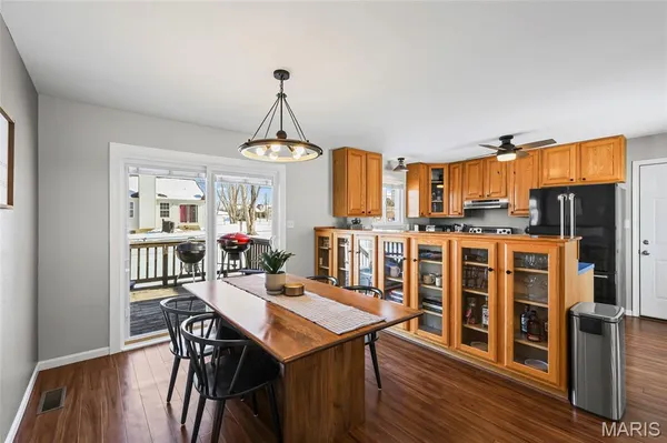 $310,000 | 1410 Coyote, Farmington, MO 63640