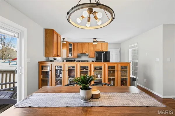 $310,000 | 1410 Coyote, Farmington, MO 63640