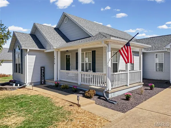 $310,000 | 1410 Coyote, Farmington, MO 63640