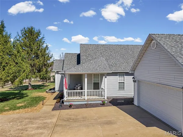 $310,000 | 1410 Coyote, Farmington, MO 63640