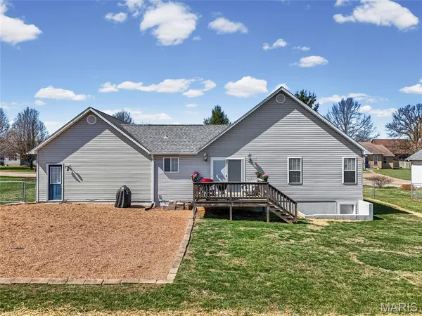 $310,000 | 1410 Coyote, Farmington, MO 63640