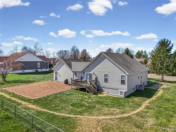 $310,000 | 1410 Coyote, Farmington, MO 63640