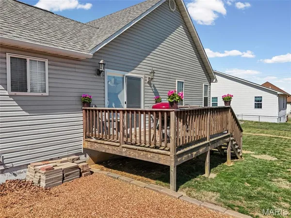 $310,000 | 1410 Coyote, Farmington, MO 63640