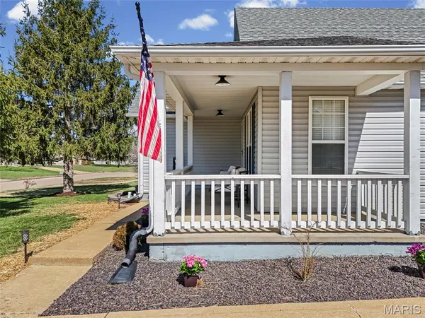 $310,000 | 1410 Coyote, Farmington, MO 63640