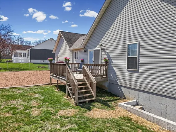 $310,000 | 1410 Coyote, Farmington, MO 63640