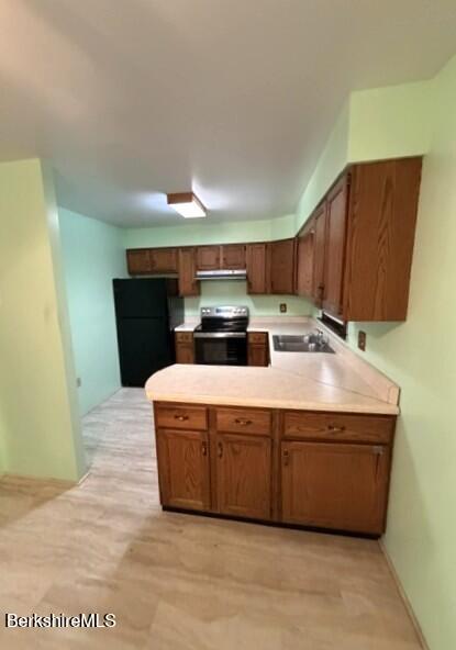 960 West Shaft Road North Adams, MA 01247 - Photo 4 of 22 Kitchen