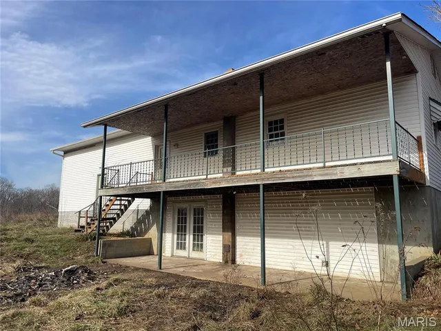 $219,900 | 9692 Bcr 538 Marble Hill, Marble Hill, MO 63764