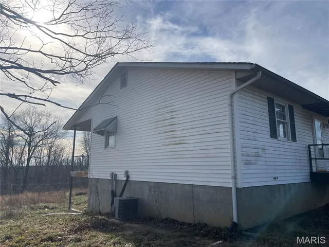$219,900 | 9692 Bcr 538 Marble Hill, Marble Hill, MO 63764