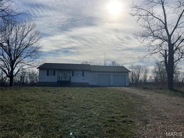 $219,900 | 9692 Bcr 538 Marble Hill, Marble Hill, MO 63764