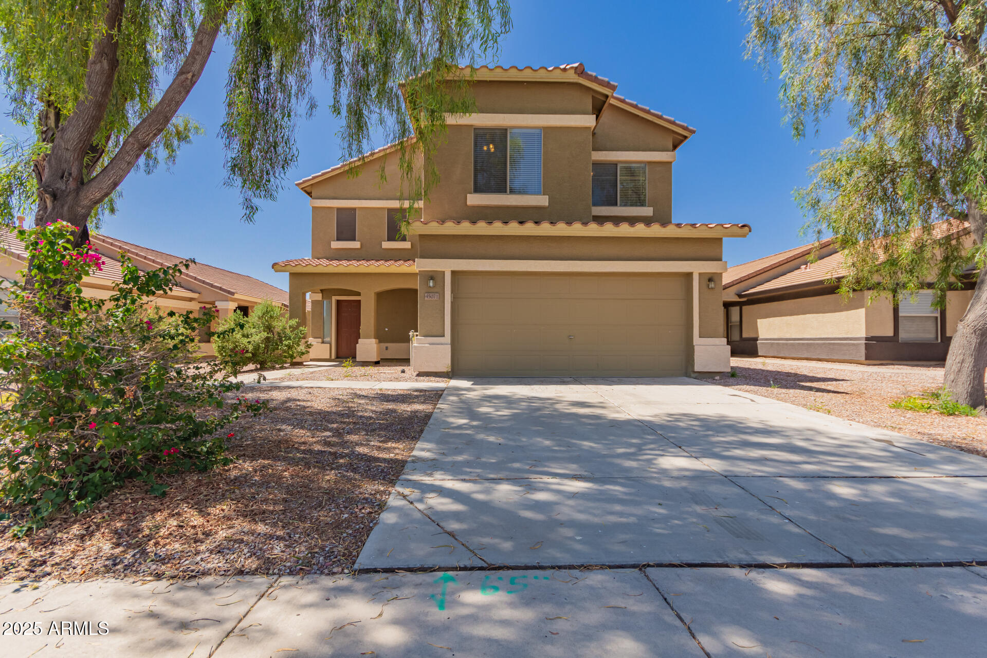 45071 Portabello Road Maricopa, AZ 85139 - Photo 1 of 35 01 - Portabello