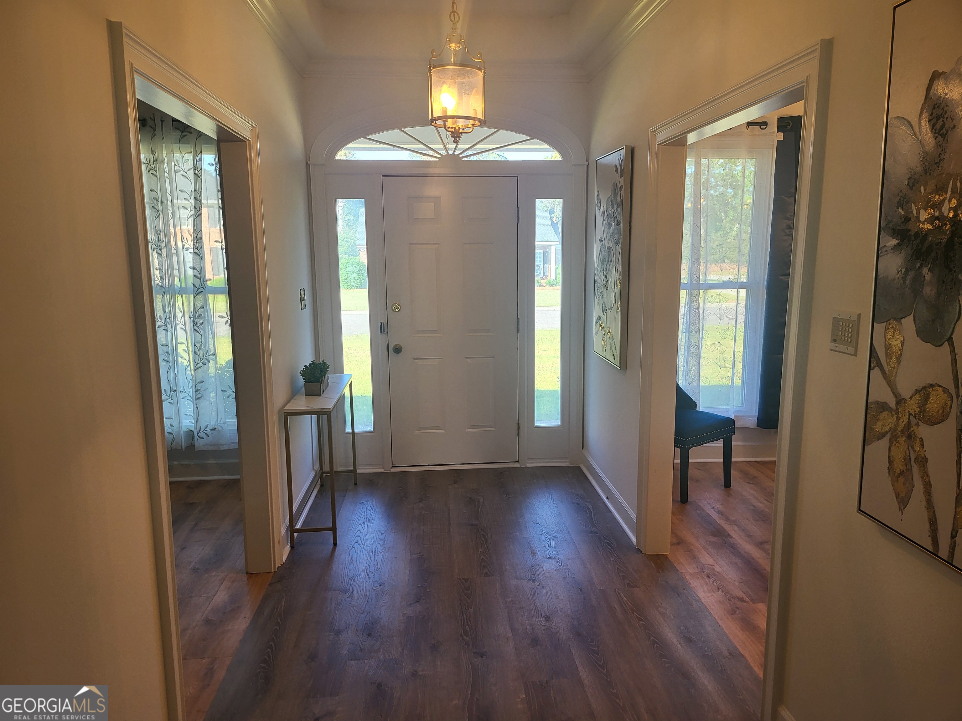 2703 Boars Head Road Augusta, GA 30907 - Photo 9 of 54