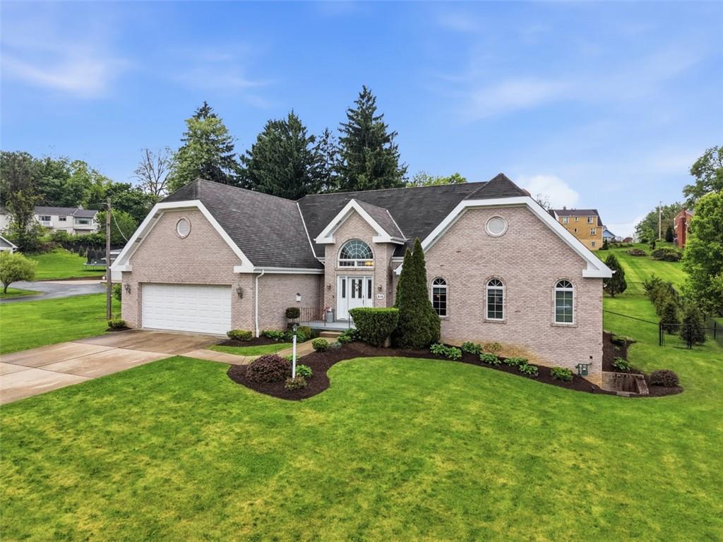315 Lesnett Road Pittsburgh, PA 15241 - Photo 3 of 48