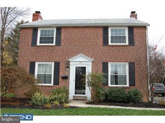 471 Wheatsheaf Road Springfield, PA 19064 - Photo 1 of 12 Exterior Front